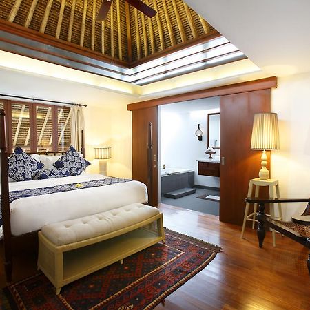 Mahala Hasa Villa By Premier Hospitality Asia Legian Zewnętrze zdjęcie