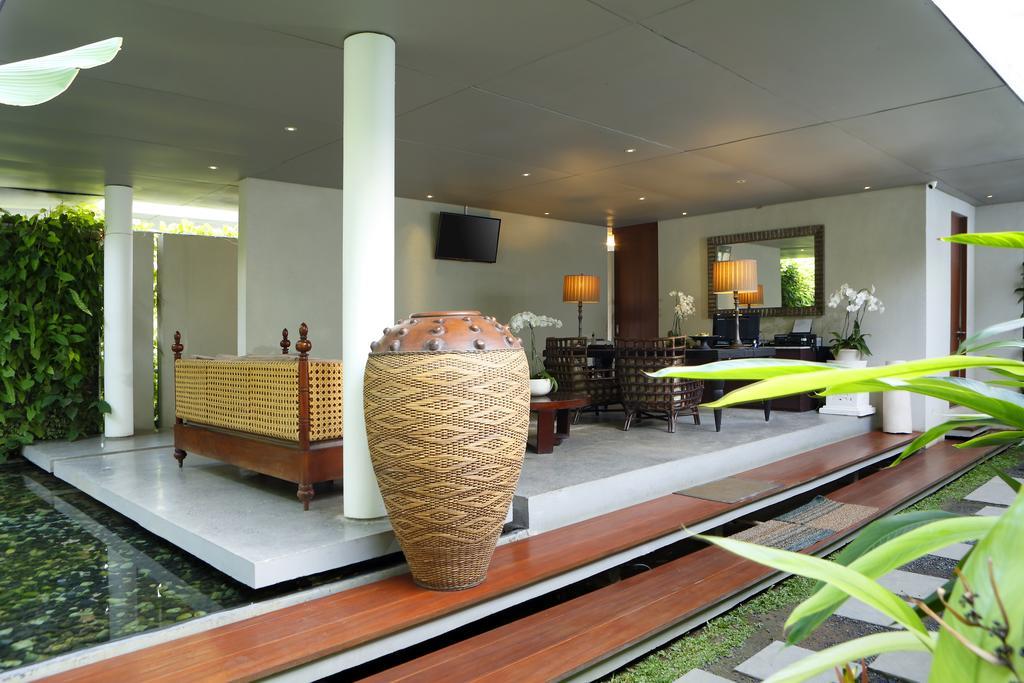 Mahala Hasa Villa By Premier Hospitality Asia Legian Zewnętrze zdjęcie