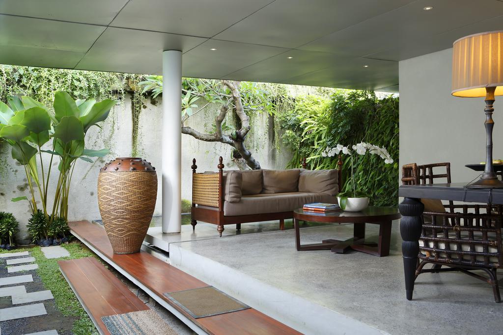 Mahala Hasa Villa By Premier Hospitality Asia Legian Zewnętrze zdjęcie