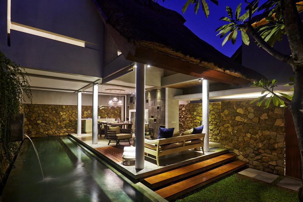 Mahala Hasa Villa By Premier Hospitality Asia Legian Zewnętrze zdjęcie