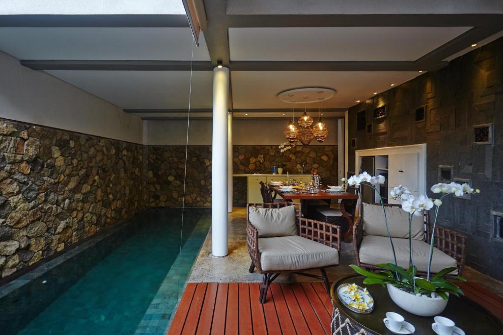 Mahala Hasa Villa By Premier Hospitality Asia Legian Pokój zdjęcie