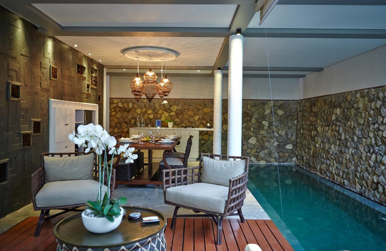 Mahala Hasa Villa By Premier Hospitality Asia Legian Zewnętrze zdjęcie