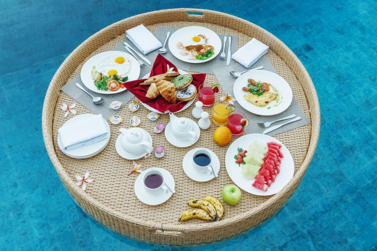 Mahala Hasa Villa By Premier Hospitality Asia Legian Zewnętrze zdjęcie
