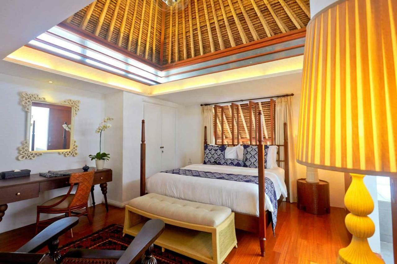 Mahala Hasa Villa By Premier Hospitality Asia Legian Zewnętrze zdjęcie