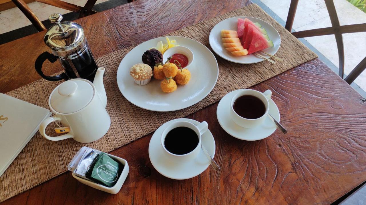 Mahala Hasa Villa By Premier Hospitality Asia Legian Zewnętrze zdjęcie